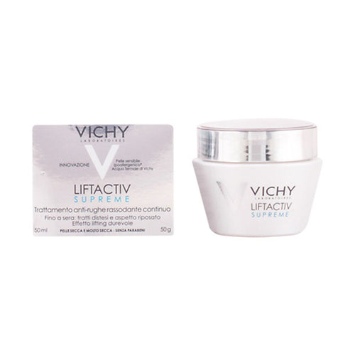 Day Cream Liftactiv Vichy-0
