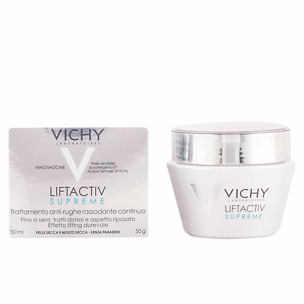 Day Cream Liftactiv Vichy-1