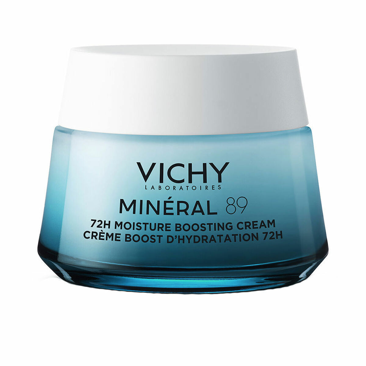 Day Cream Vichy Minéral H 50 ml-0