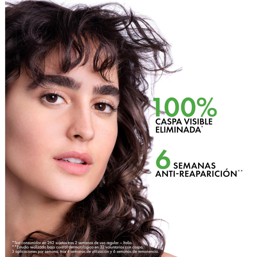 Shampoo Vichy DERCOS 500 ml-4