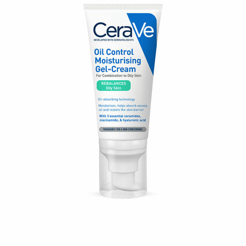 Day Cream CeraVe CERAVE MOISTURISING 52 ml-0