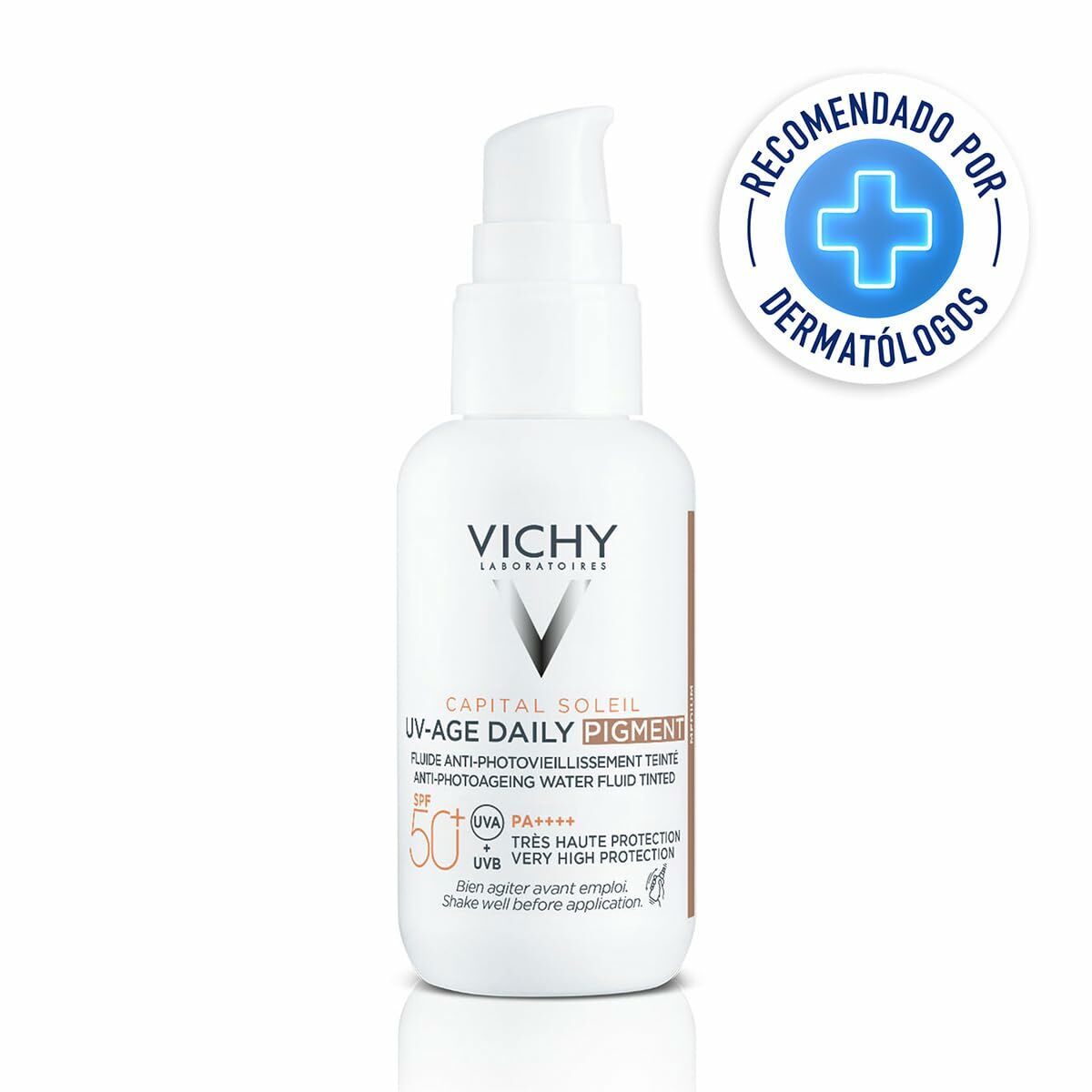 Make-Up Set Vichy CAPITAL SOLEIL-6