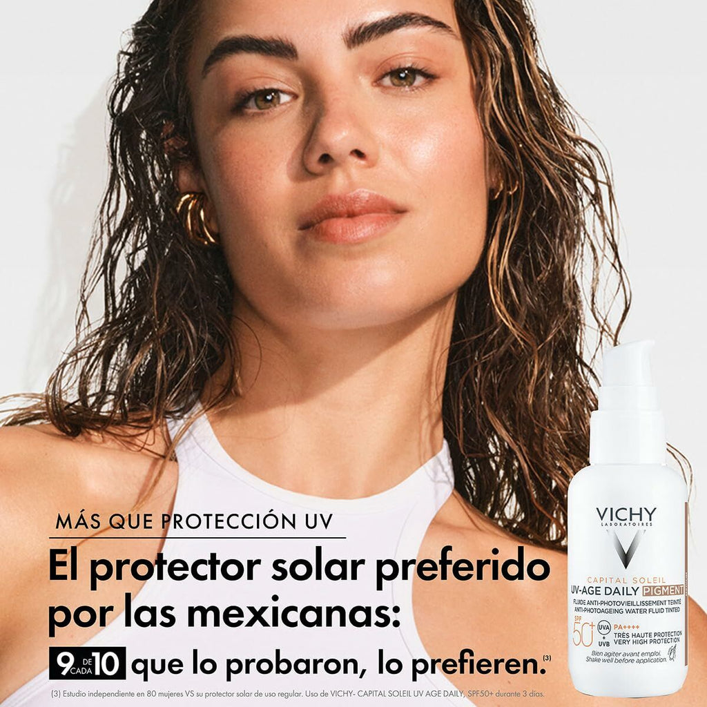 Make-Up Set Vichy CAPITAL SOLEIL-2