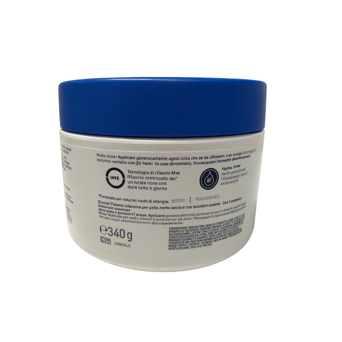 Body Lotion CeraVe CERAVE MOISTURISING-1