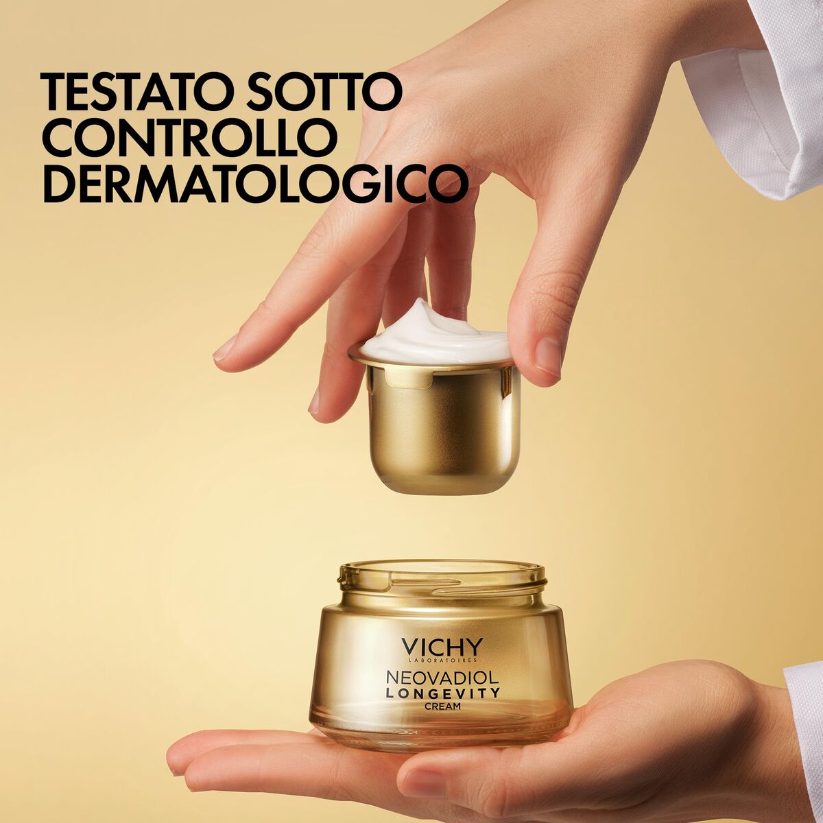 Facial Cream Vichy NEOVADIOL 50 ml-9