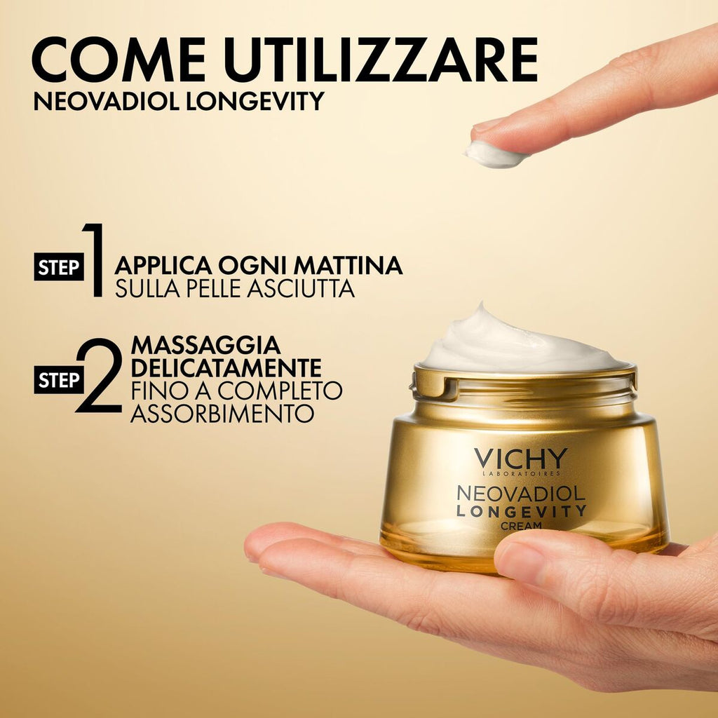Facial Cream Vichy NEOVADIOL 50 ml-7