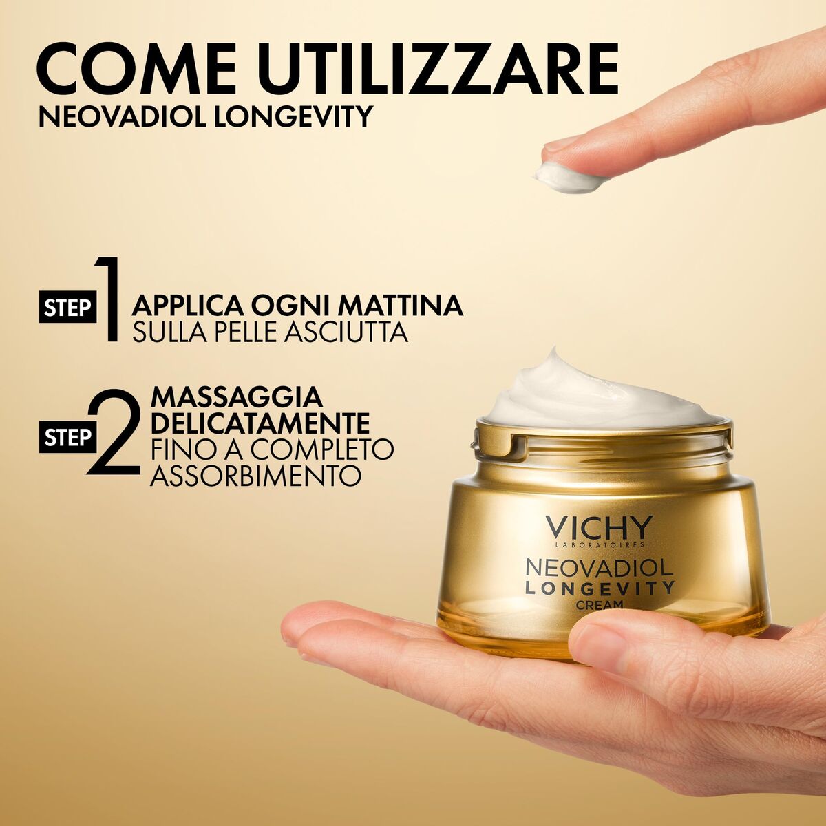 Facial Cream Vichy NEOVADIOL 50 ml-7