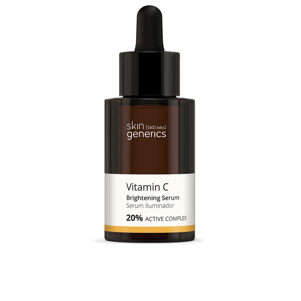 Brightening Serum With Vitamin C-0